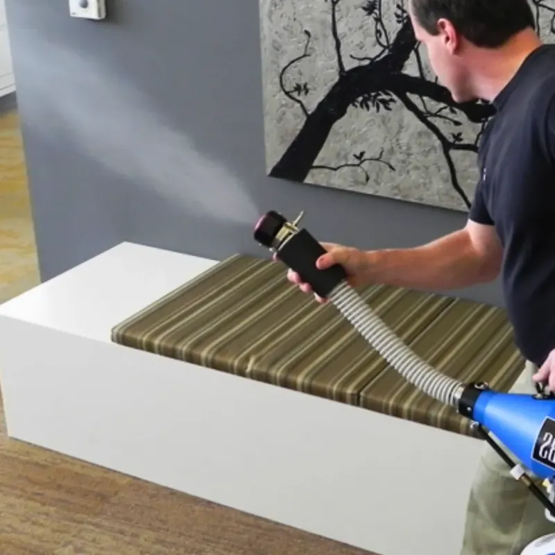 Professional Odor Removal in Woodway, WA